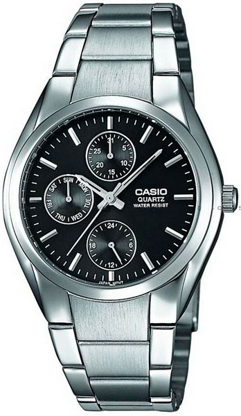 Casio MTP-1191A-1A Casio MTP-1191A-1A