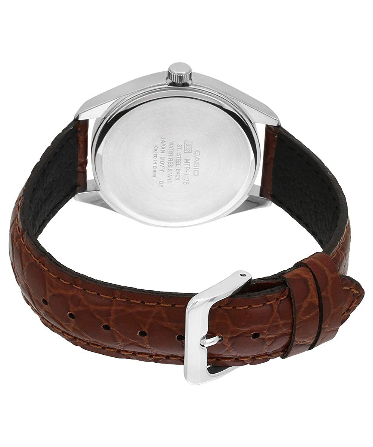 Casio MTP-1175E-7B Casio MTP-1175E-7B