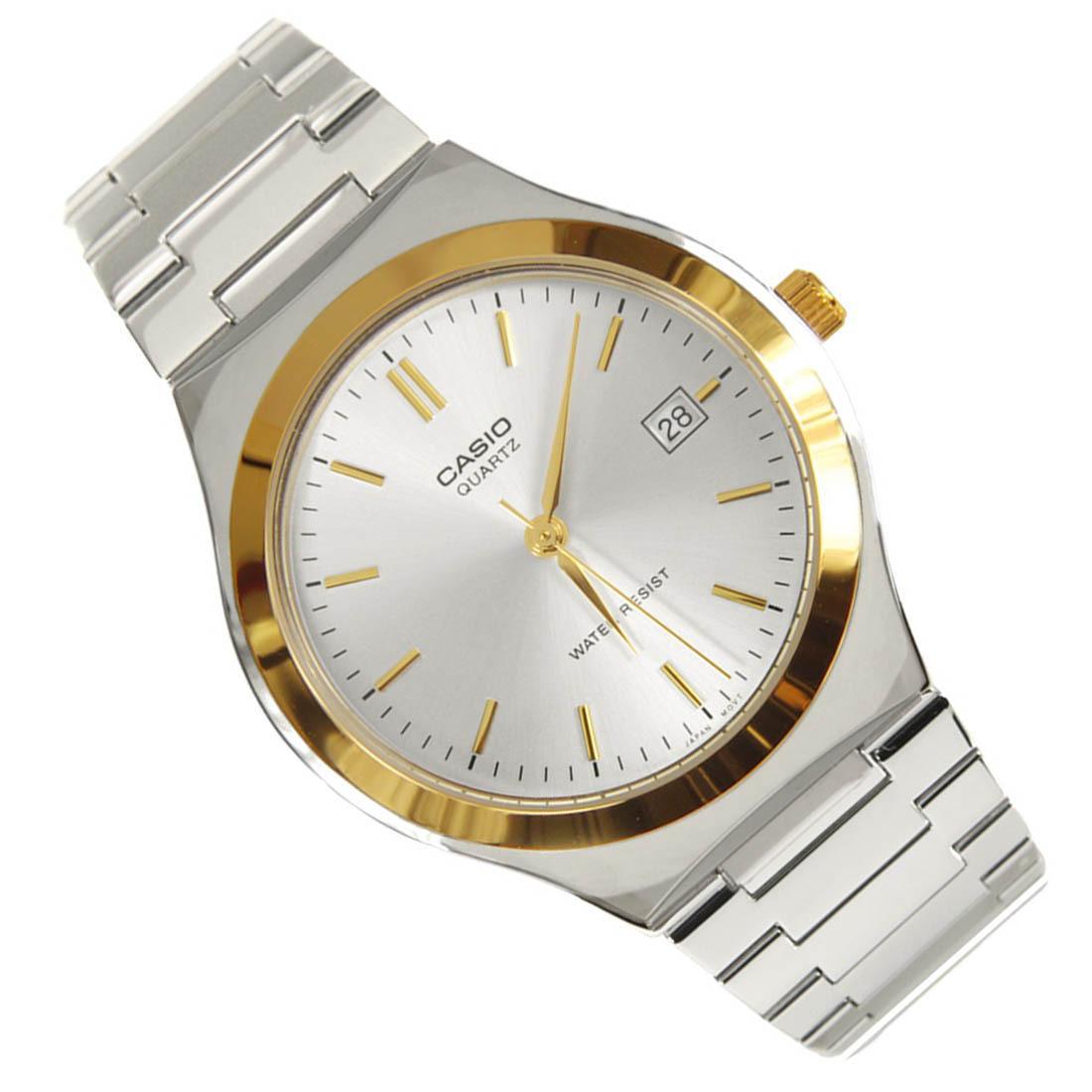 Casio MTP-1170G-7A Casio MTP-1170G-7A