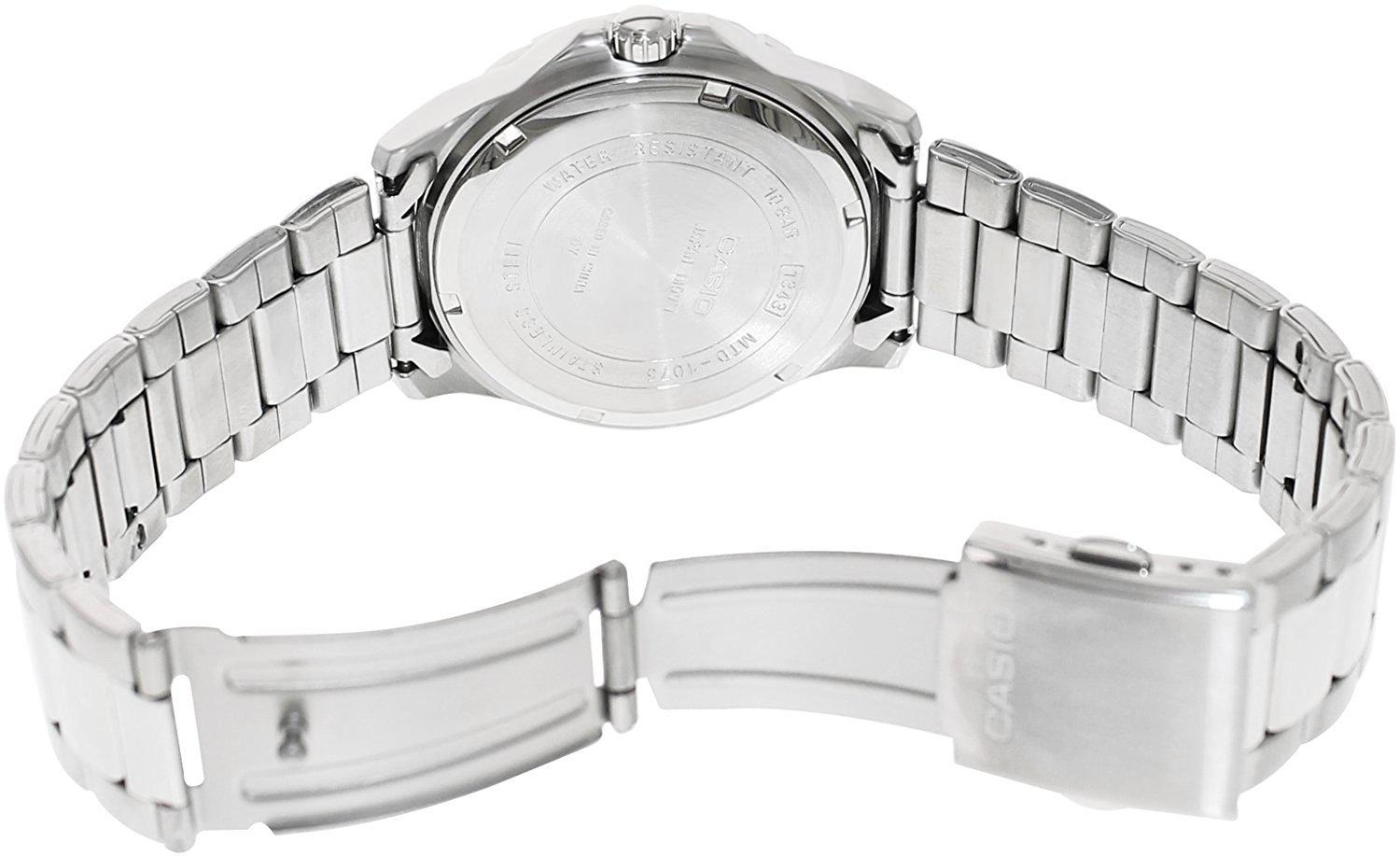 Casio MTP-1170G-7A Casio MTP-1170G-7A
