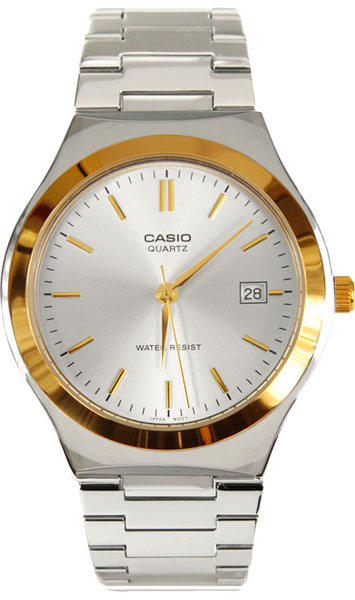 Casio MTP-1170G-7A Casio MTP-1170G-7A