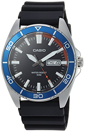 Casio MTD-120-1A Casio MTD-120-1A