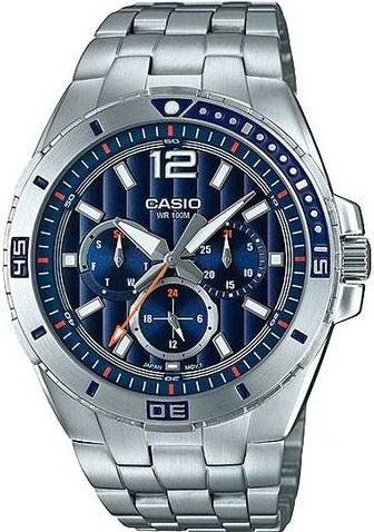 Casio MTD-1060D-2A Casio MTD-1060D-2A