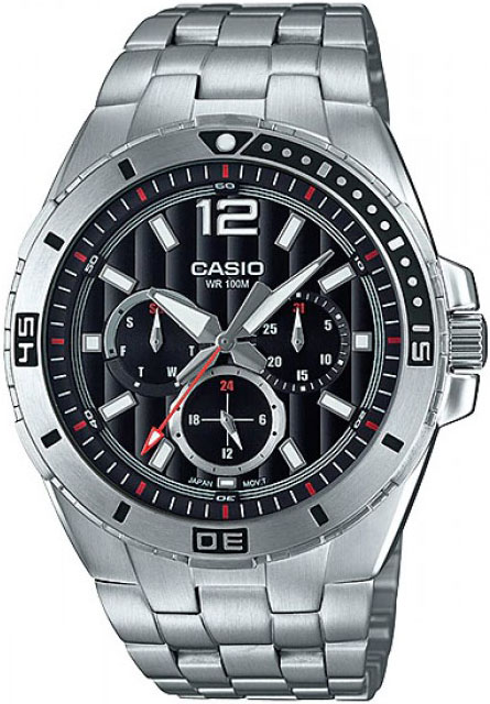 Casio MTD-1060D-1A2 Casio MTD-1060D-1A2