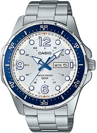 Casio MTD-100D-7A2 Casio MTD-100D-7A2