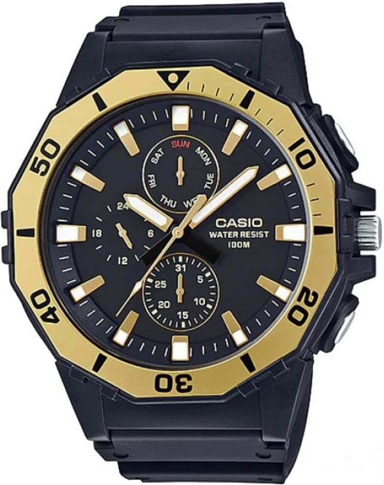 Casio MRW-400H-9A Casio MRW-400H-9A