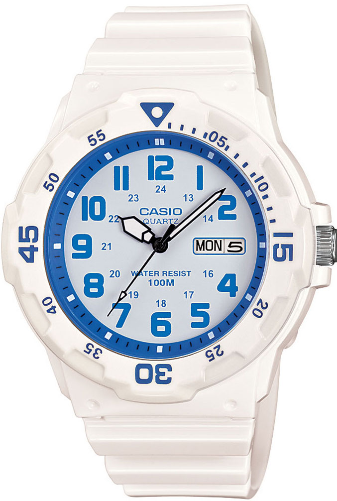 Casio MRW-200HC-7B2 Casio MRW-200HC-7B2