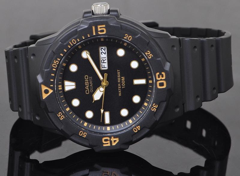 Casio MRW-200H-1E Casio MRW-200H-1E
