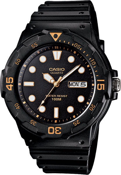 Casio MRW-200H-1E Casio MRW-200H-1E