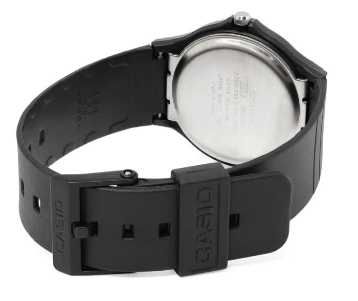 Casio MQ-71-2B Casio MQ-71-2B