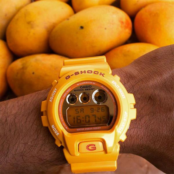Casio DW-6900SB-9ER Casio DW-6900SB-9ER