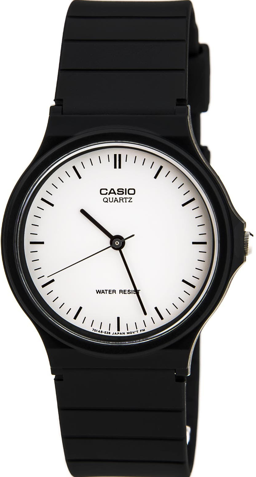 Casio MQ-24-7E Casio MQ-24-7E