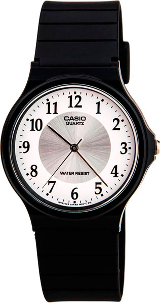 Casio MQ-24-7B3 Casio MQ-24-7B3