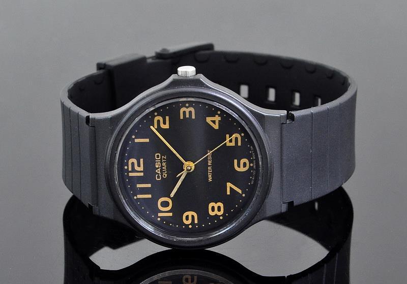 Casio MQ-24-1B2 Casio MQ-24-1B2