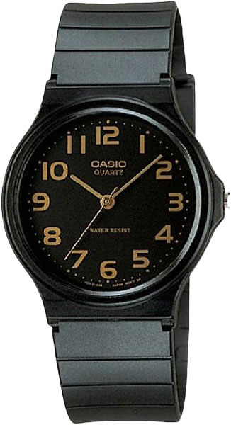 Casio MQ-24-1B2 Casio MQ-24-1B2