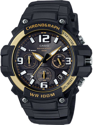 Casio MCW-100H-9A2 Casio MCW-100H-9A2