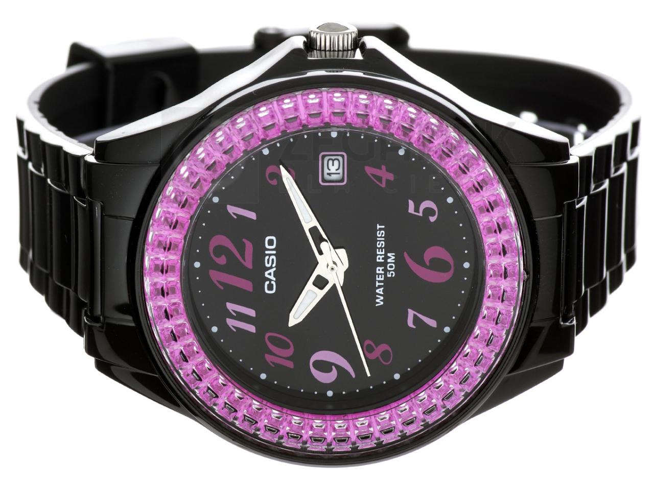 Casio LX-500H-1B Casio LX-500H-1B