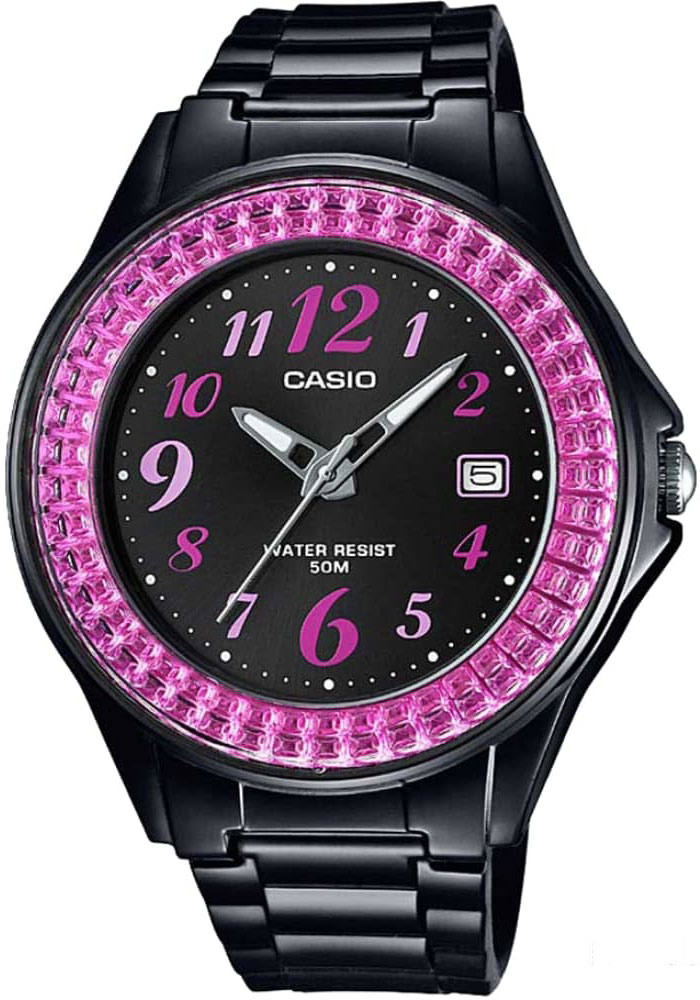 Casio LX-500H-1B Casio LX-500H-1B