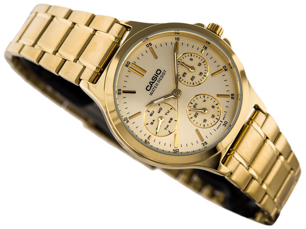 Casio LTP-V300G-9A Casio LTP-V300G-9A