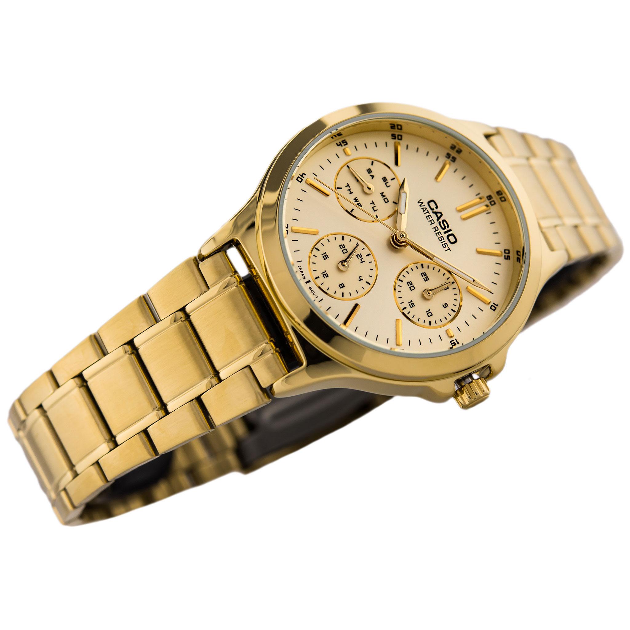 Casio LTP-V300G-9A Casio LTP-V300G-9A