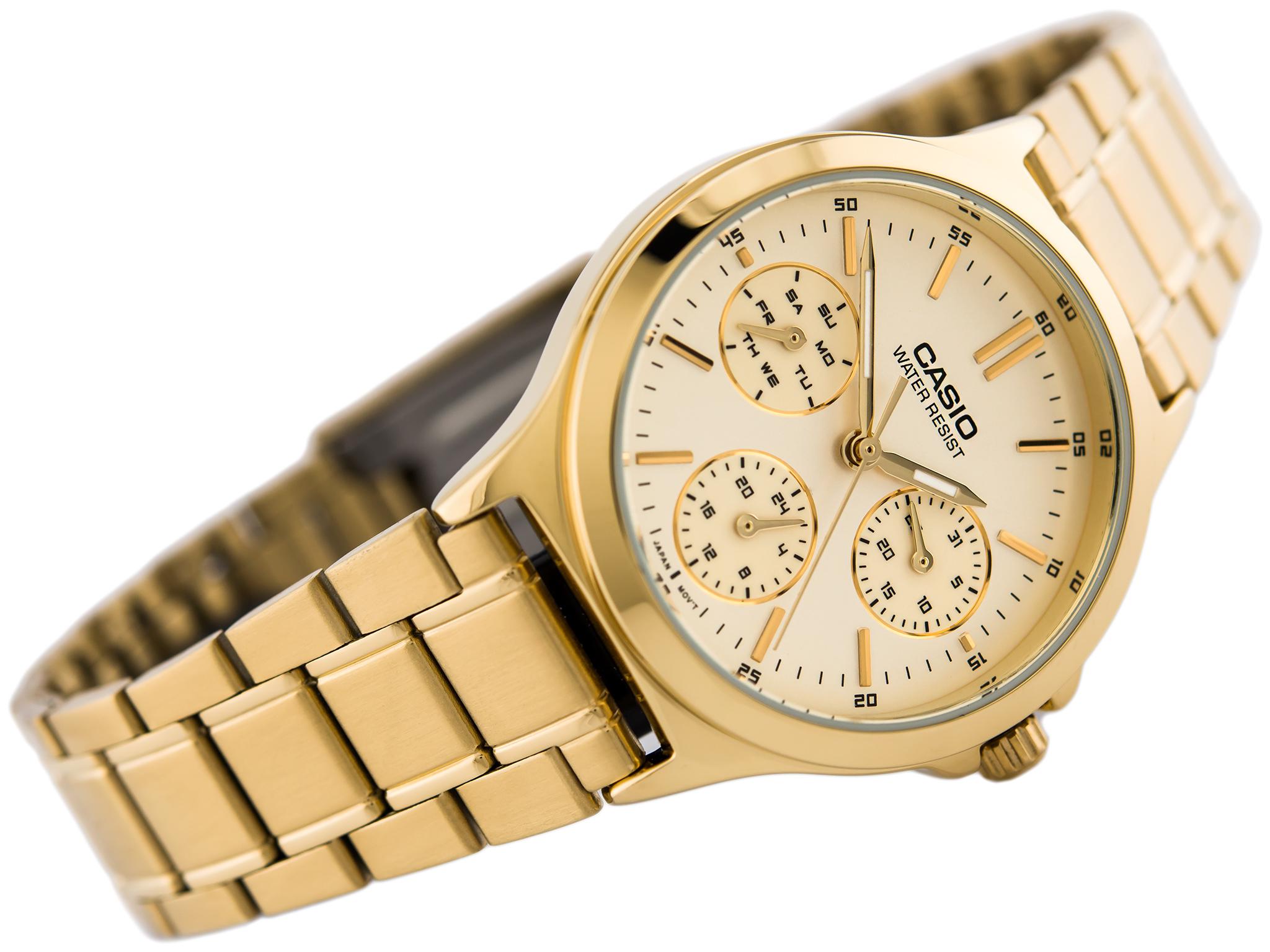Casio LTP-V300G-9A Casio LTP-V300G-9A