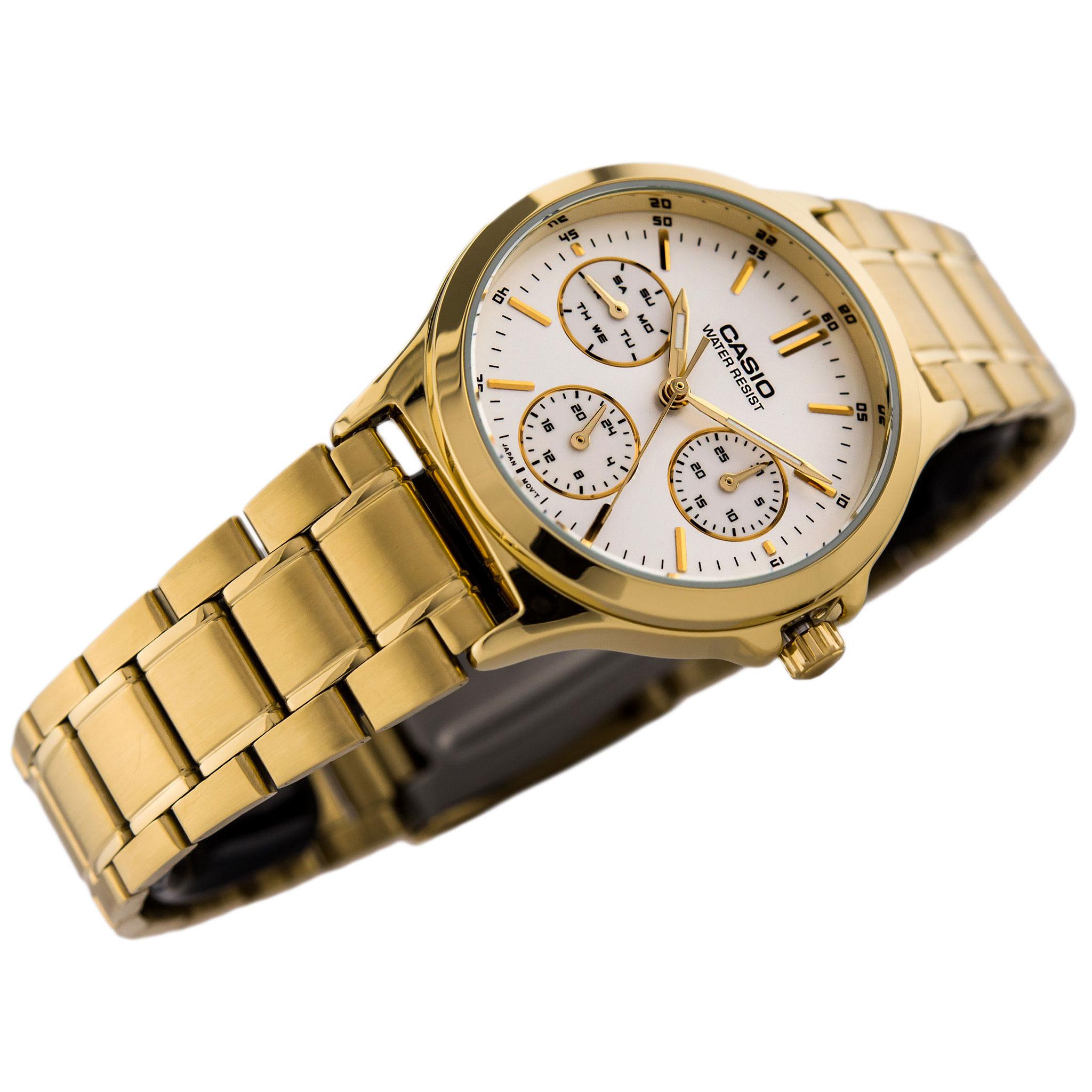 Casio LTP-V300G-7A Casio LTP-V300G-7A