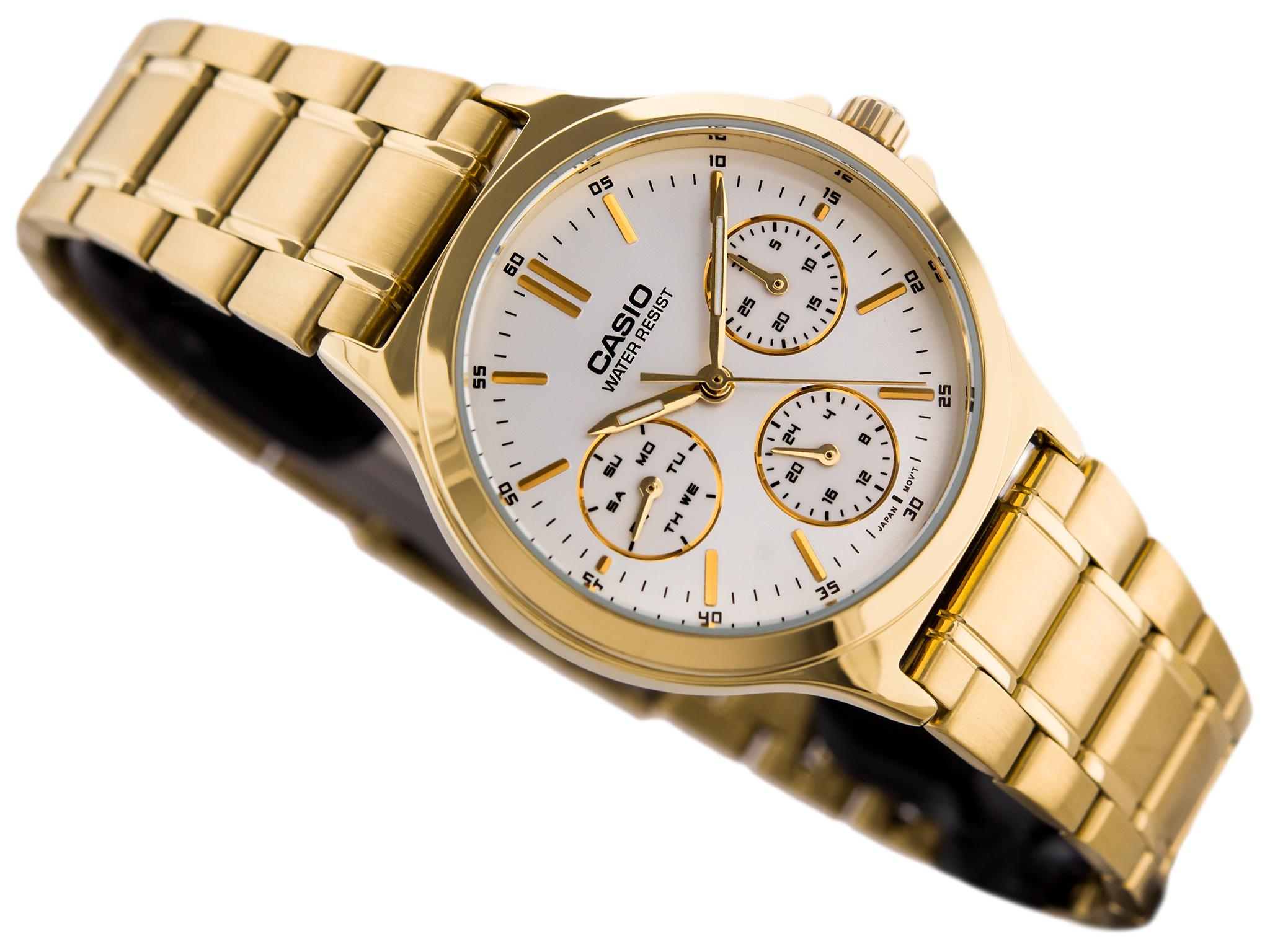 Casio LTP-V300G-7A Casio LTP-V300G-7A