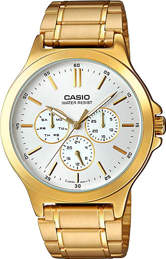 Casio LTP-V300G-7A Casio LTP-V300G-7A
