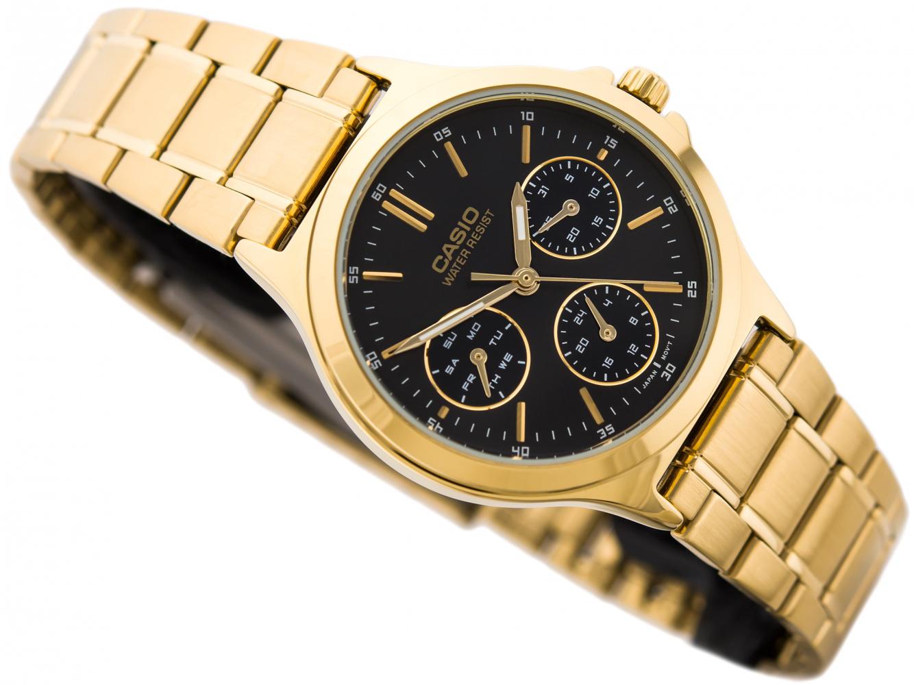 Casio LTP-V300G-1A Casio LTP-V300G-1A