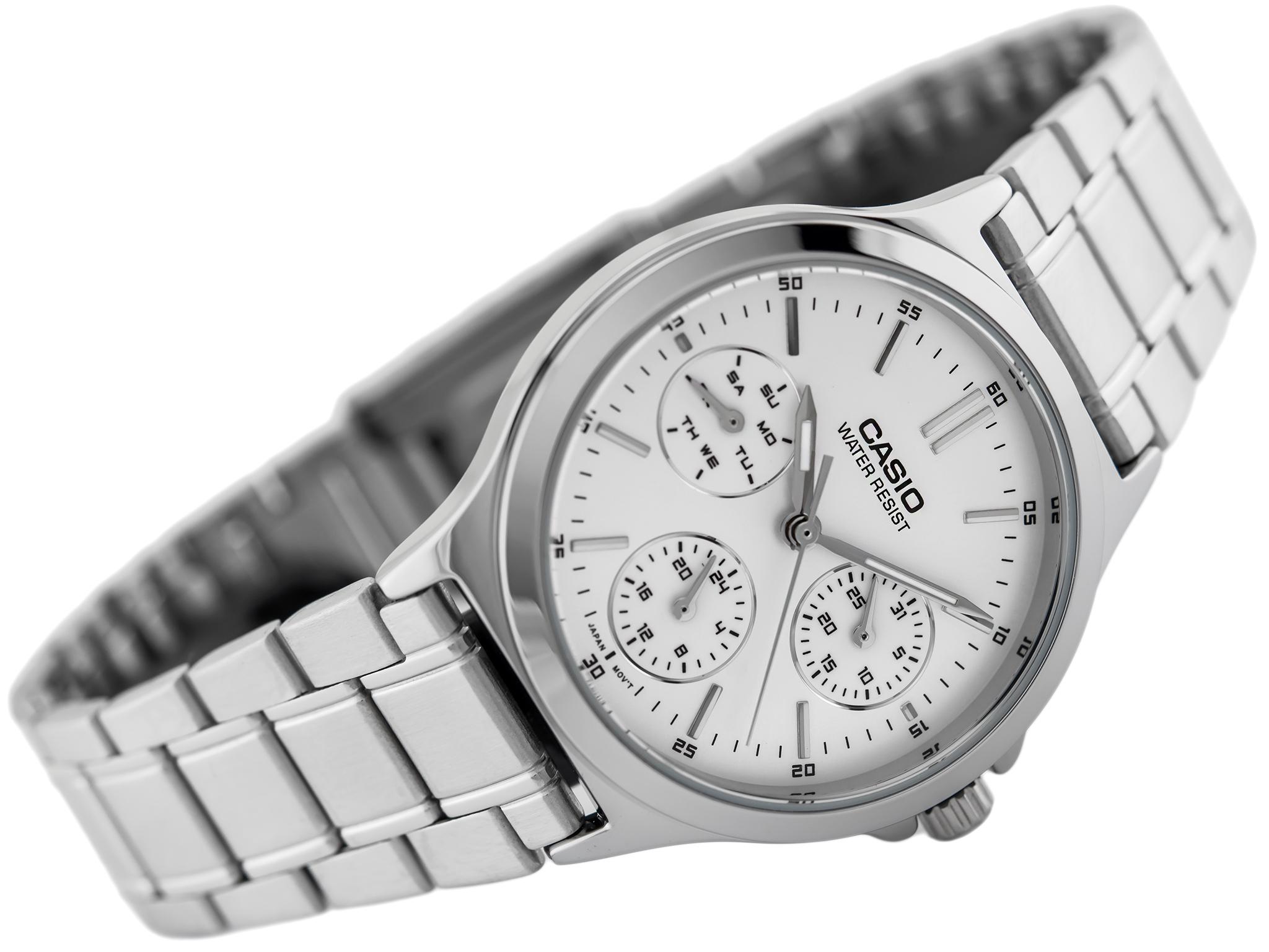 Casio LTP-V300D-7A Casio LTP-V300D-7A