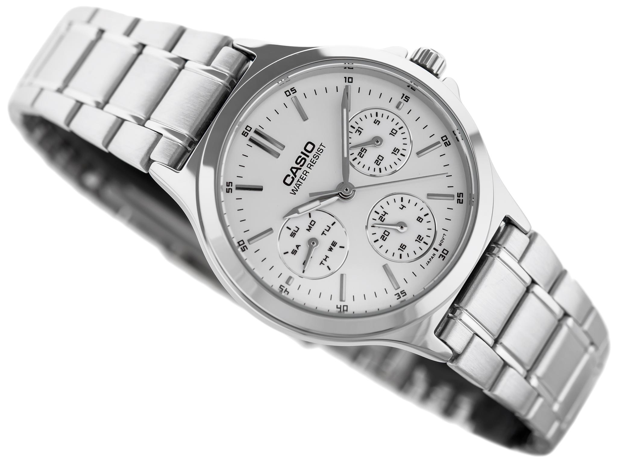 Casio LTP-V300D-7A Casio LTP-V300D-7A