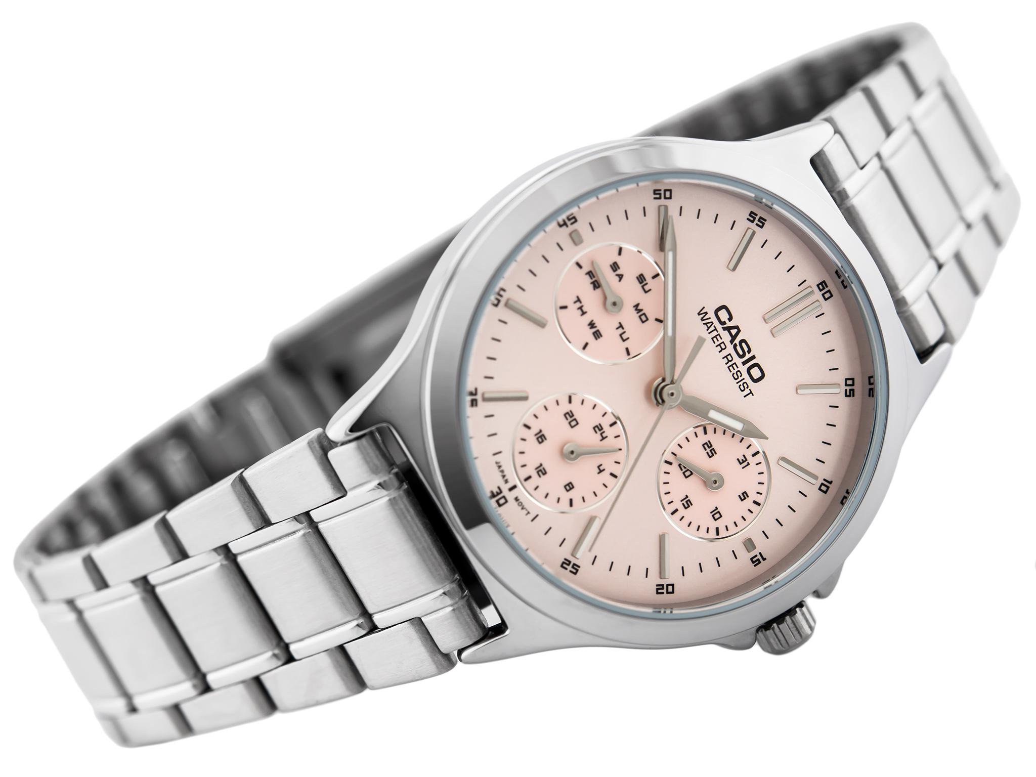 Casio LTP-V300D-4A Casio LTP-V300D-4A