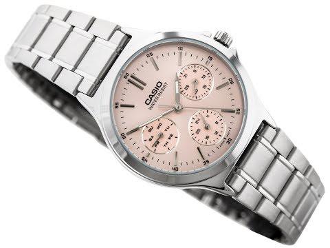 Casio LTP-V300D-4A Casio LTP-V300D-4A