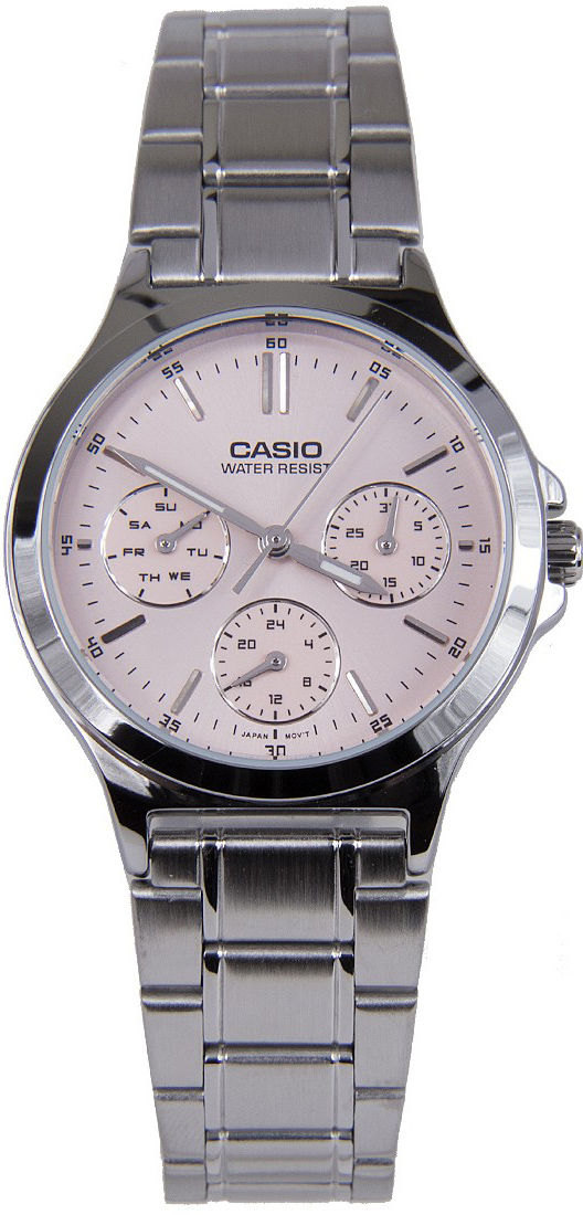 Casio LTP-V300D-4A Casio LTP-V300D-4A
