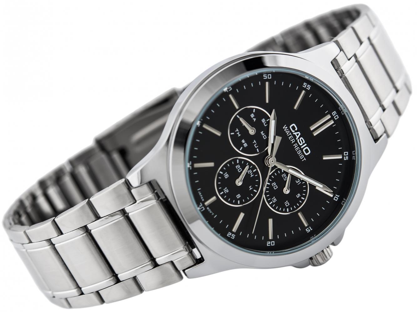Casio LTP-V300D-1A Casio LTP-V300D-1A
