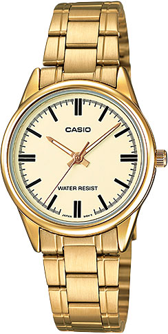 Casio LTP-V005G-9A