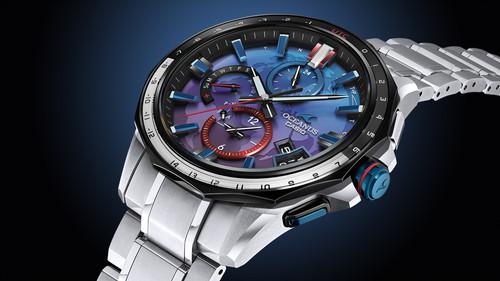 Casio OCW-G2000SB-2AJR Casio OCW-G2000SB-2AJR