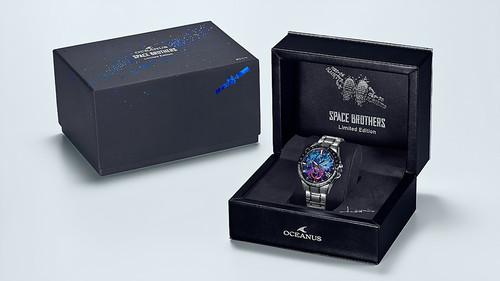 Casio OCW-G2000SB-2AJR Casio OCW-G2000SB-2AJR