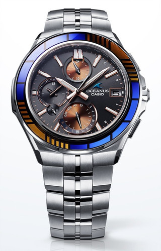 Casio OCW-S5000D-1AJF Casio OCW-S5000D-1AJF