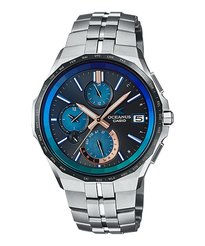 Casio OCW-S5000C-1AJF Casio OCW-S5000C-1AJF
