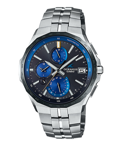 Casio OCW-S5000E-1AJF Casio OCW-S5000E-1AJF