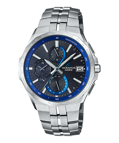 Casio OCW-S5000-1AJF Casio OCW-S5000-1AJF