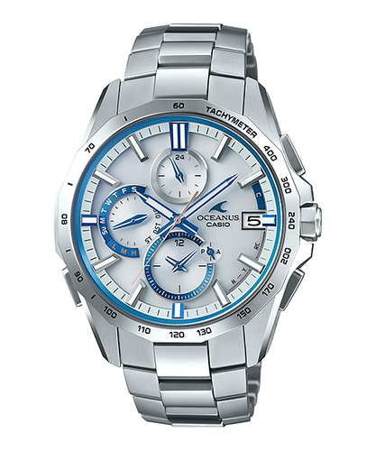 Casio OCW-S4000F-7AJF Casio OCW-S4000F-7AJF