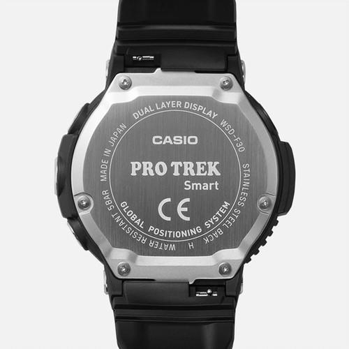Casio WSD-F30BK Casio WSD-F30BK