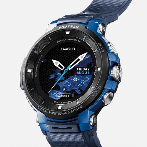 Casio WSD-F30BU Casio WSD-F30BU