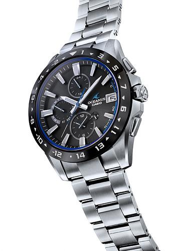 Casio OCW-T3000A-1AJF Casio OCW-T3000A-1AJF