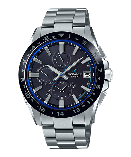 Casio OCW-T3000A-1AJF Casio OCW-T3000A-1AJF