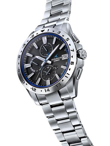 Casio OCW-T3000-1AJF Casio OCW-T3000-1AJF