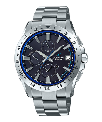 Casio OCW-T3000-1AJF Casio OCW-T3000-1AJF