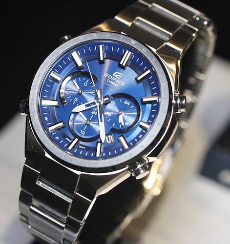 Casio EQW-T660DB-2AJF Casio EQW-T660DB-2AJF